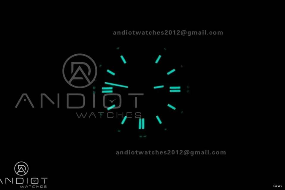 Beige Best VR3230 126000 KRF Edition Dial Steel Perpetual 36mm Oyster 904L 1:1 0301